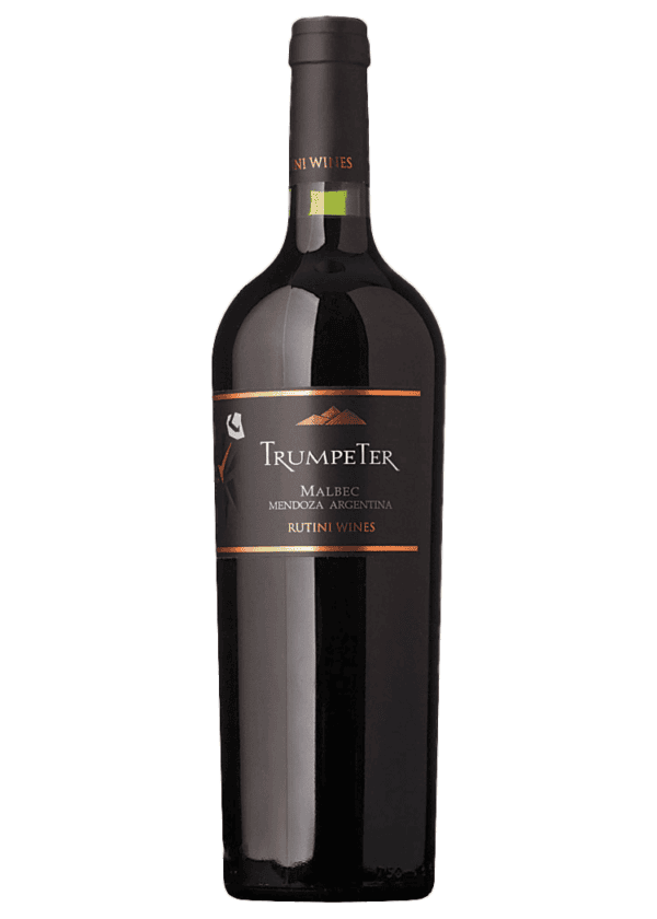 Trumpeter Malbec