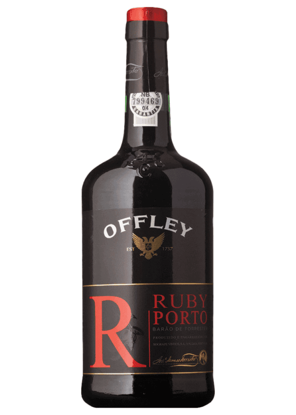 Offley Ruby Port