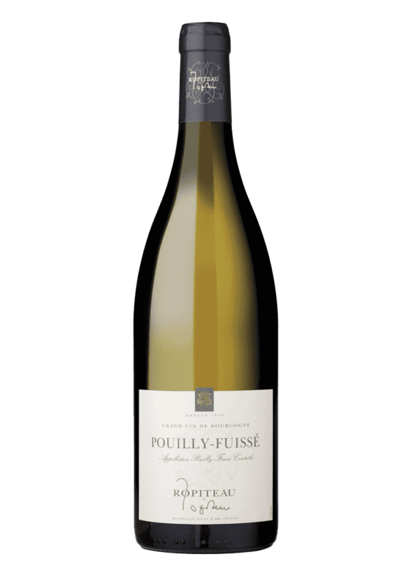 Ropiteau Pouilly Fuisse