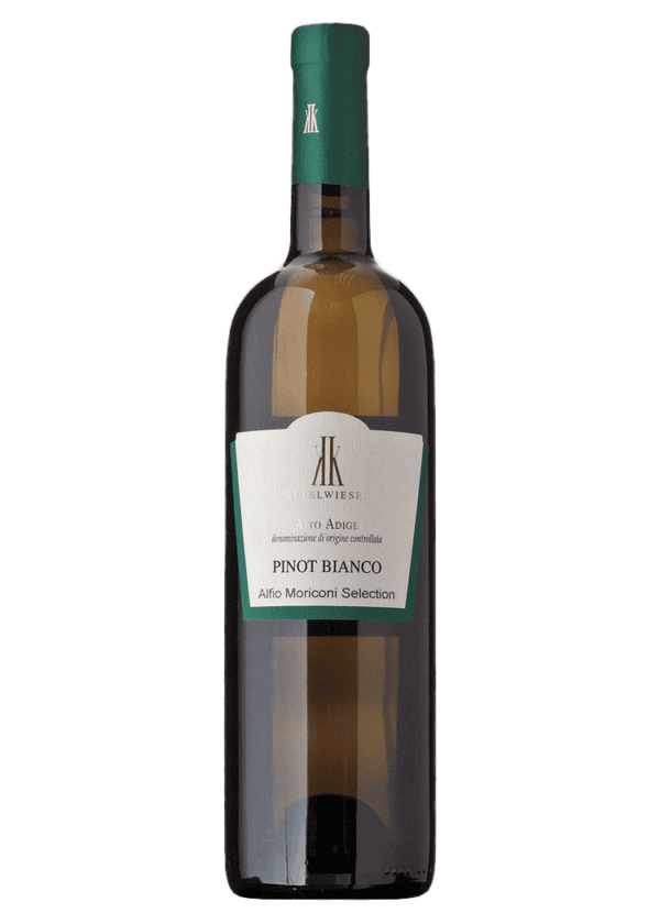 Kupelwieser Pinot Bianco Alto Adige