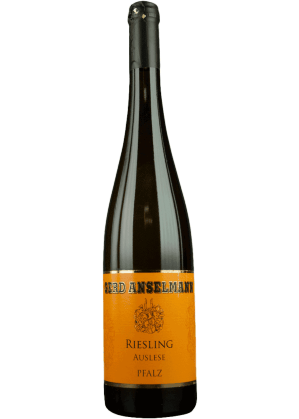 Gerd Anselmann Pfalz Auslese