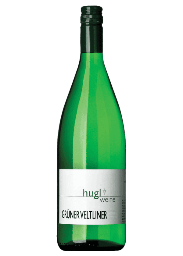 Hugl Gruner Veltliner