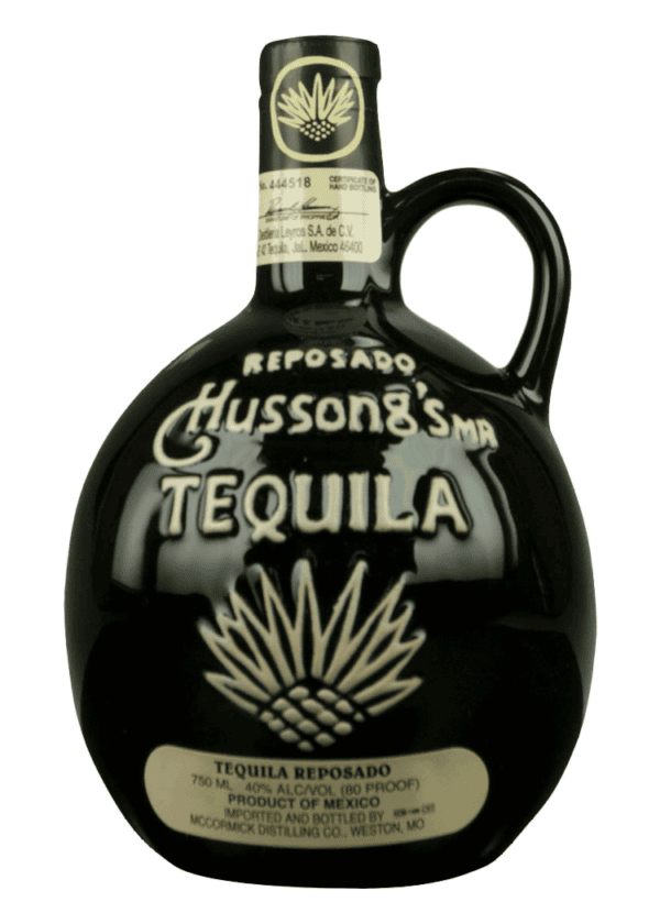 Hussong's Reposado Tequila