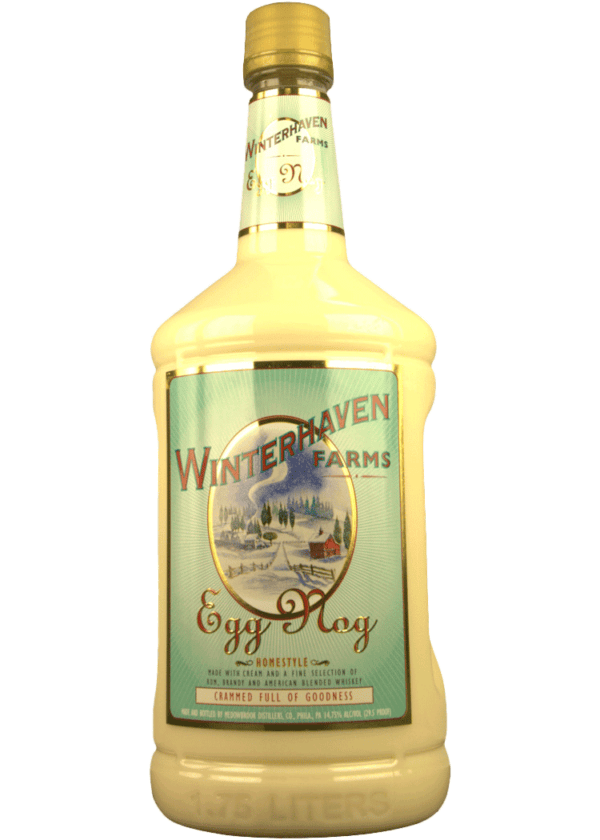 Winterhaven Farms Egg Nog