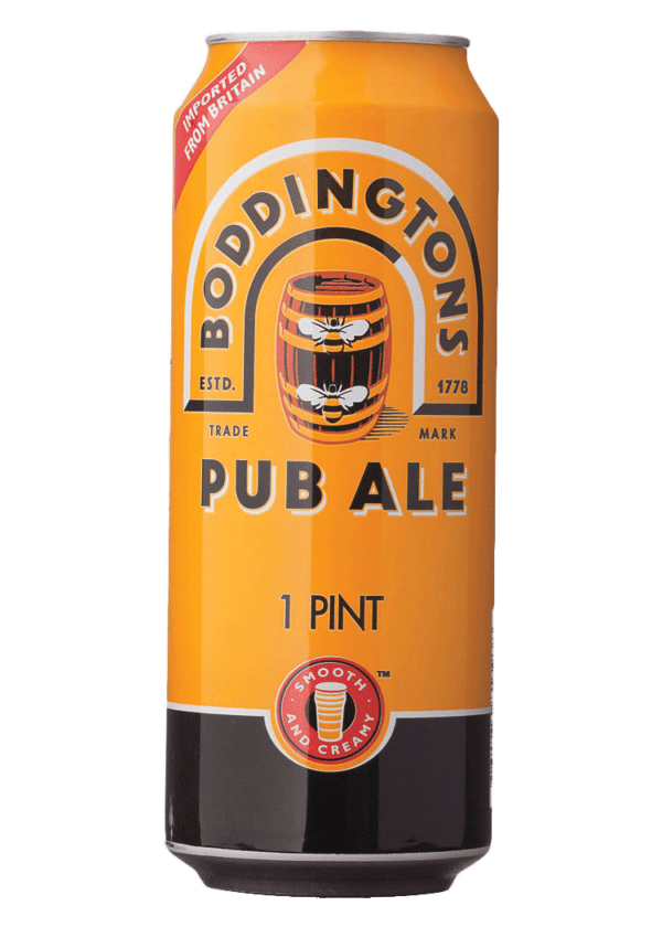 Boddingtons Pub Ale