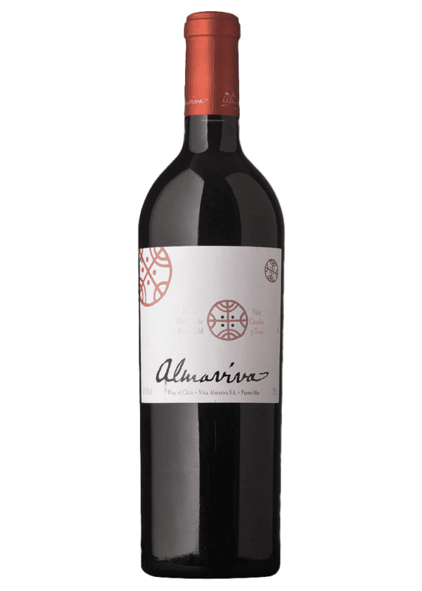 Almaviva Cabernet, 2020