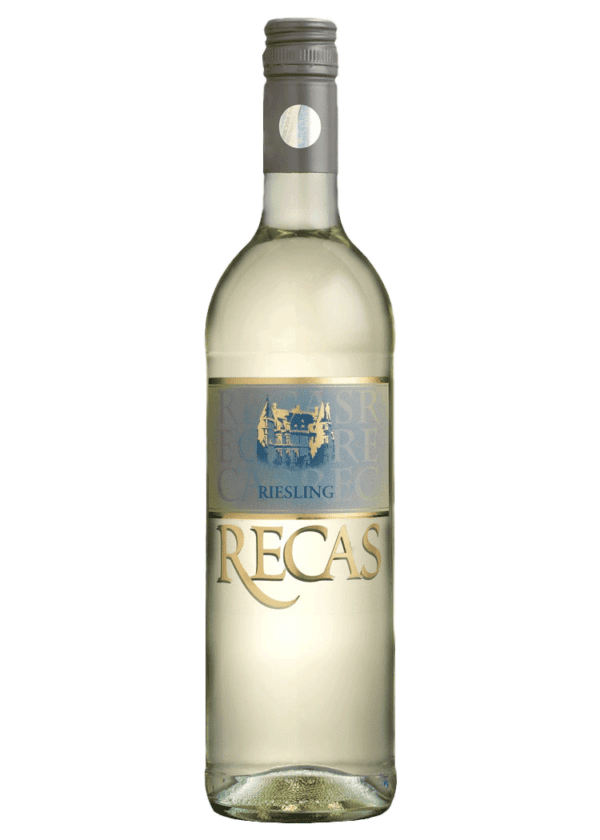 Recas Castle Riesling