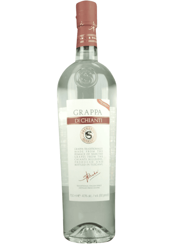 Gabriello Grappa diChianti