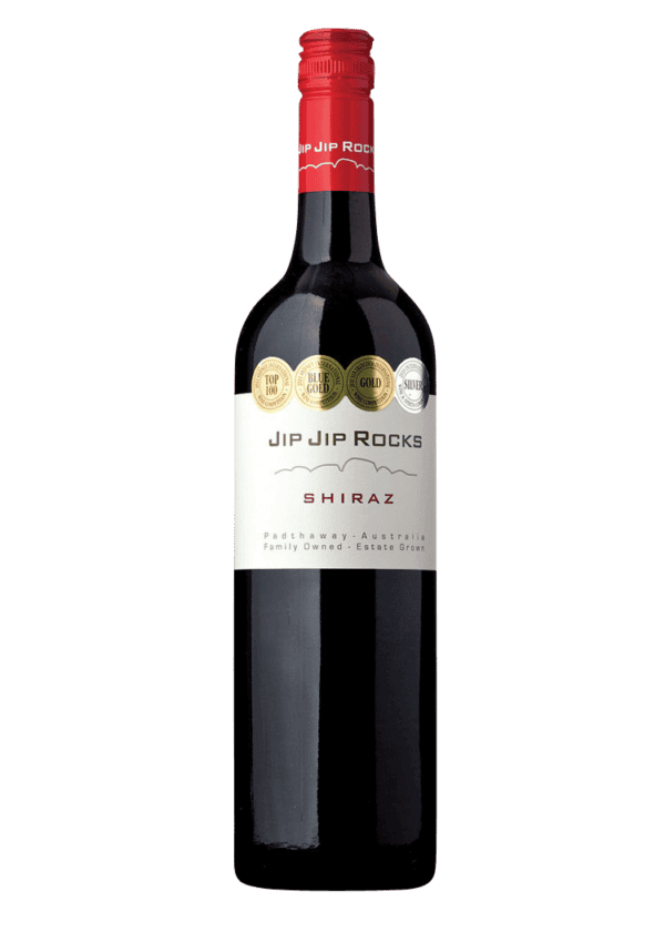 Jip Jip Rocks Shiraz
