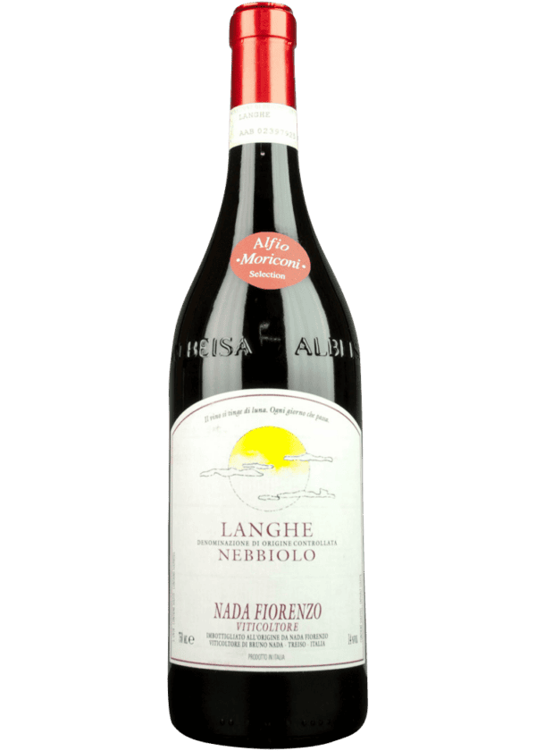 Nada Fiorenzo Langhe Nebbiolo