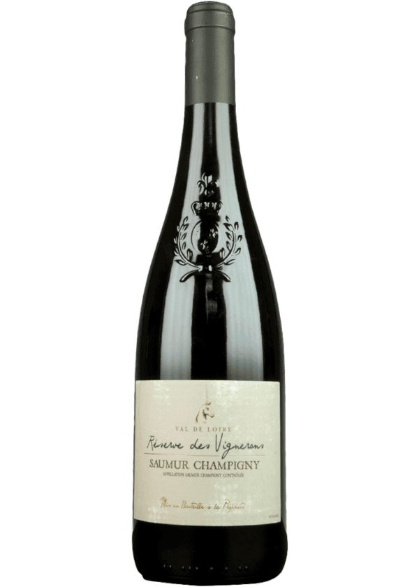 Reserve des Vignerons Saumur Champigny Cabernet Franc