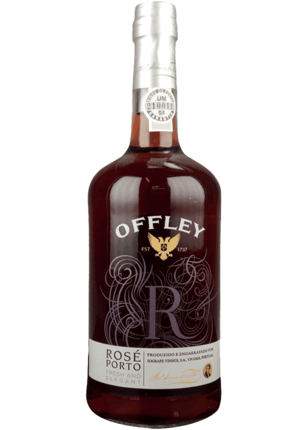 Offley Rose Port