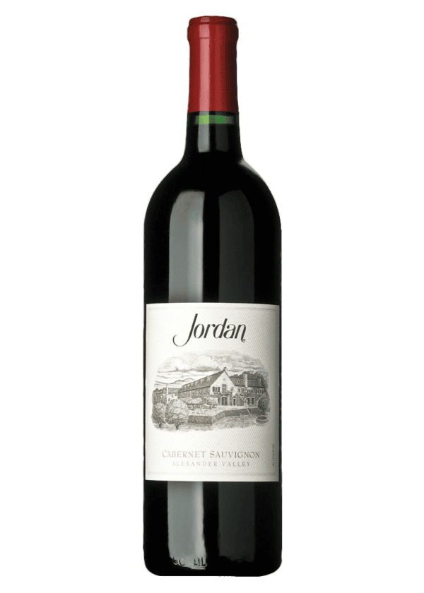 Jordan Cabernet Sauvignon