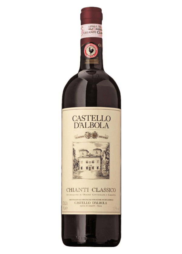 Castello D'Albola Chianti Classico