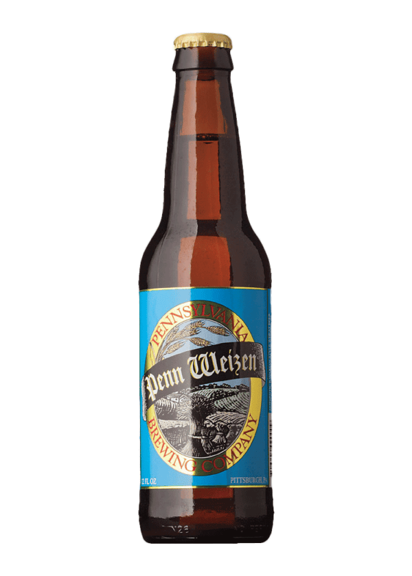 Penn Weizen