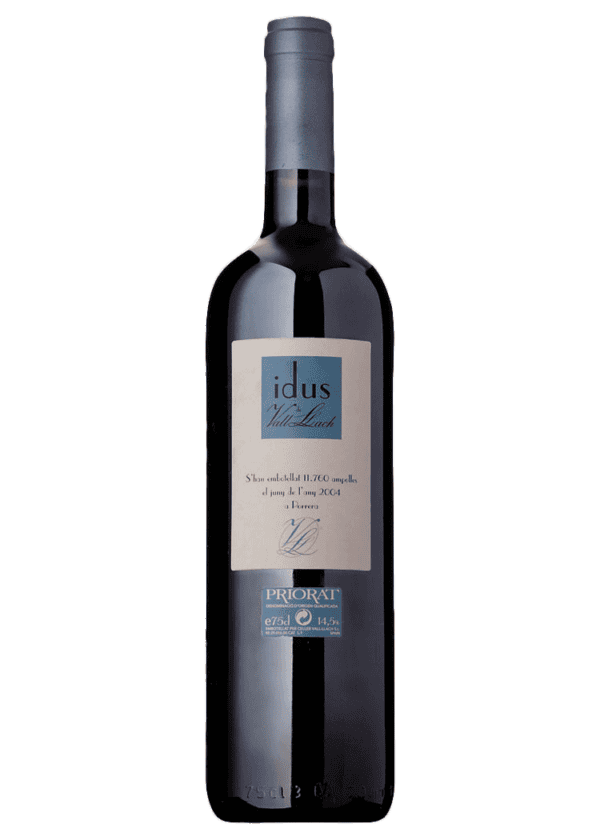 Vall Llach Idus Priorat, 2021