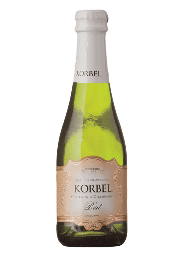 Korbel Brut