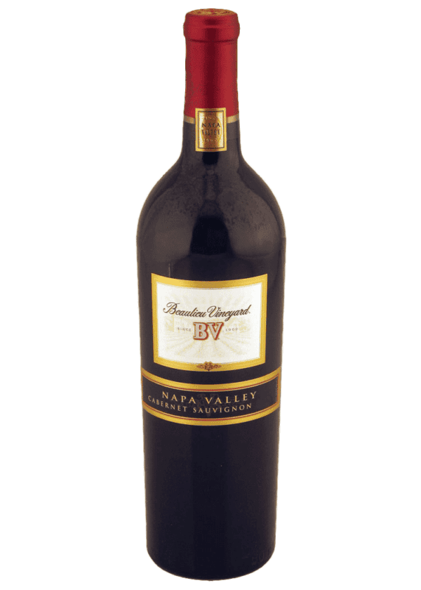 BV Napa Cabernet, 2019