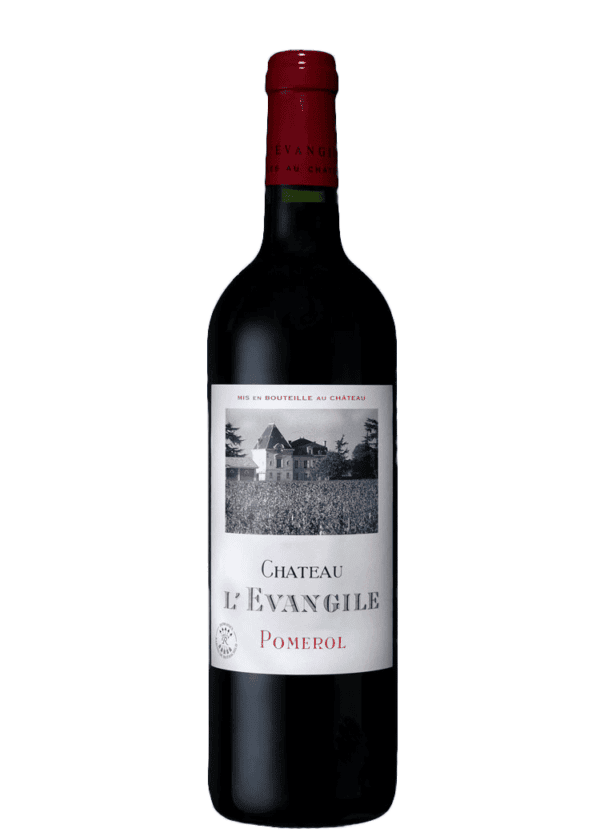 Chateau L'Evangile Pomerol, 2000