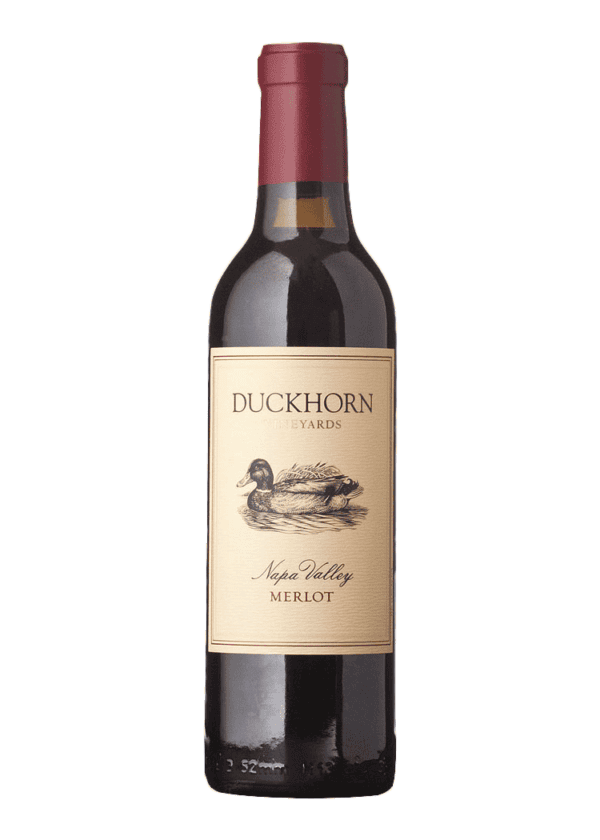 Duckhorn Merlot Napa