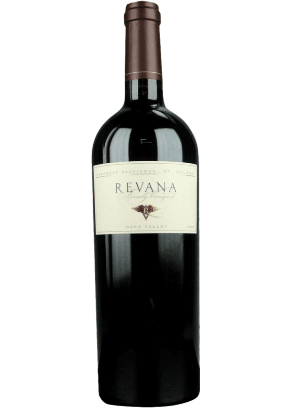 Revana Cabernet Sauvignon Napa, 2017