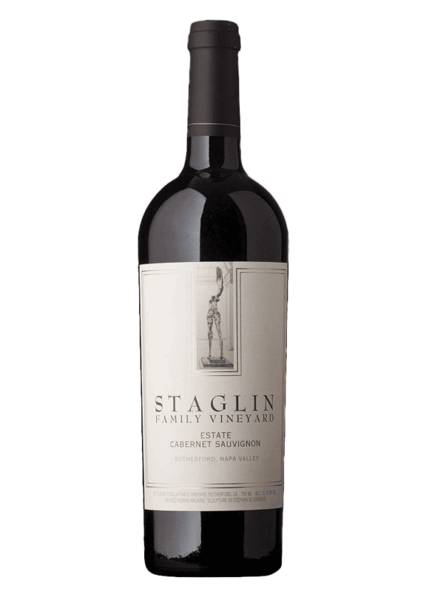Staglin Cabernet, 2016