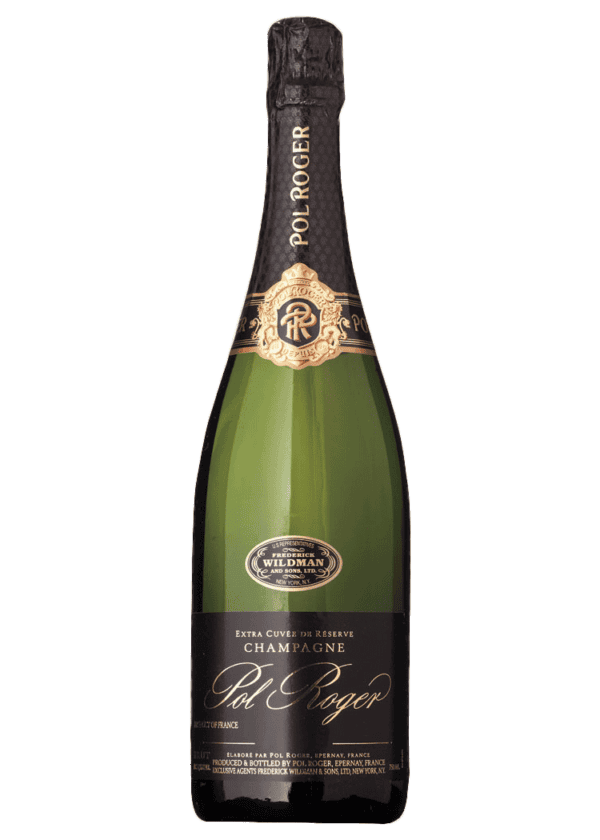 Pol Roger Brut Vintage Champagne, 2016