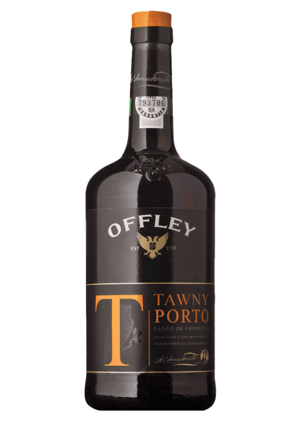 Offley Tawny Port