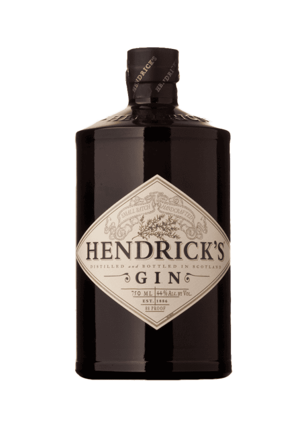 Hendricks Gin