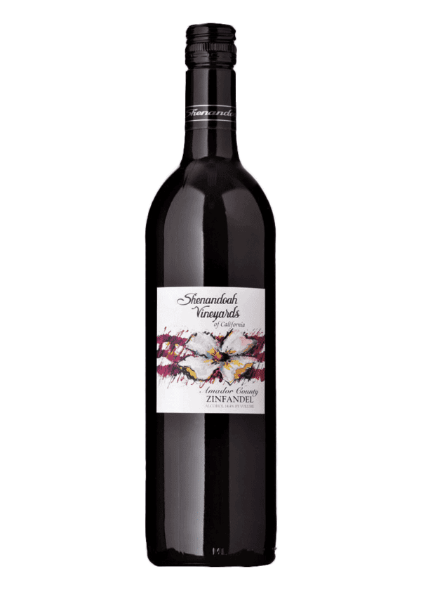 Shenandoah Zinfandel Special Reserve