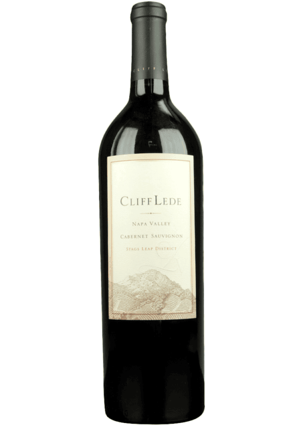 Cliff Lede Cabernet Stags Leap District, 2019