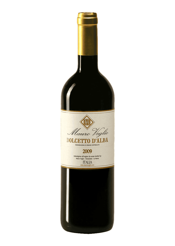 Mauro Veglio Dolcetto