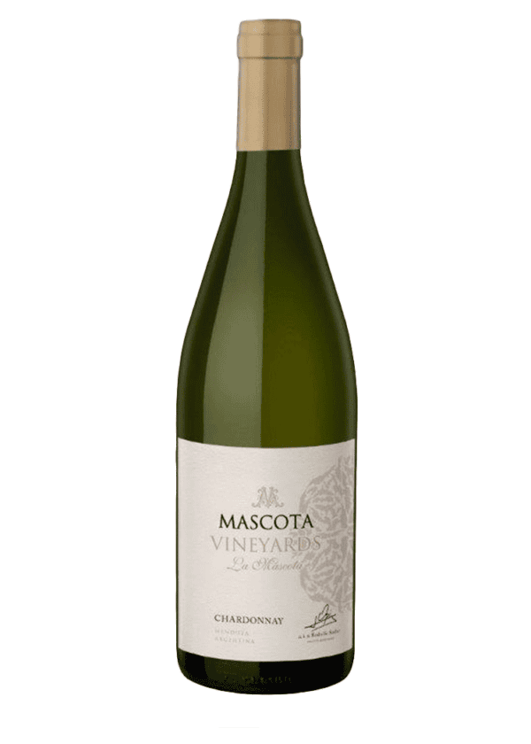 Mascota Vineyards La Mascota Chardonnay, 2021