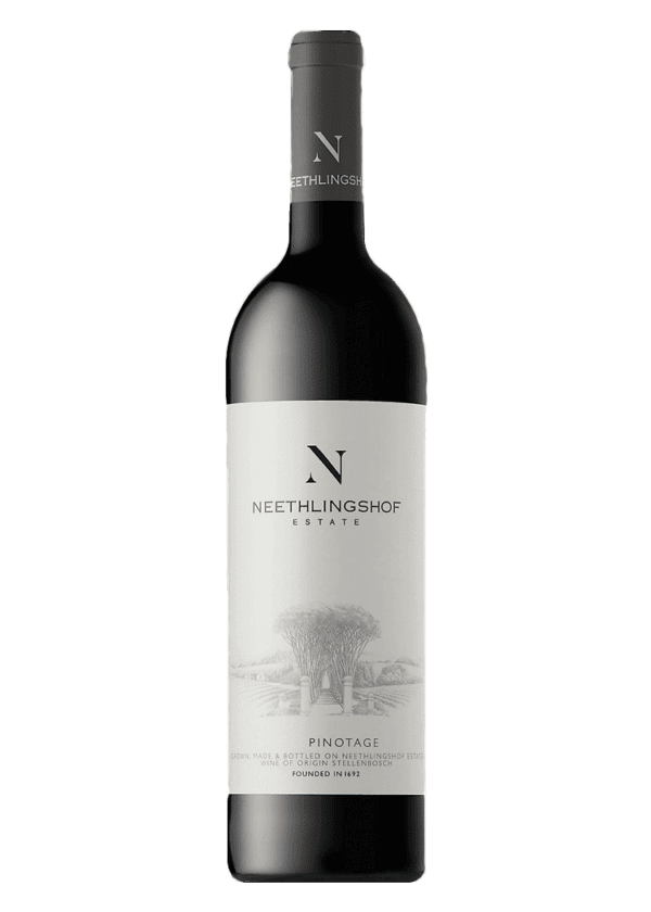 Neethlingshof Pinotage