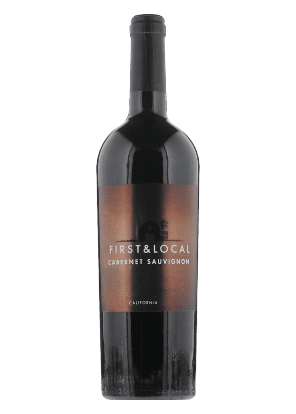 First & Local Cabernet
