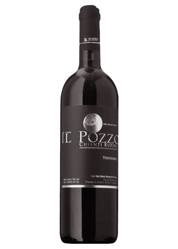 IL Pozzo Chianti Rufina