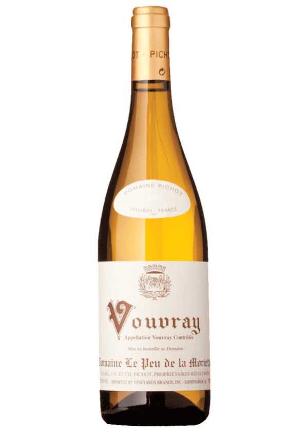 Pichot Vouvray