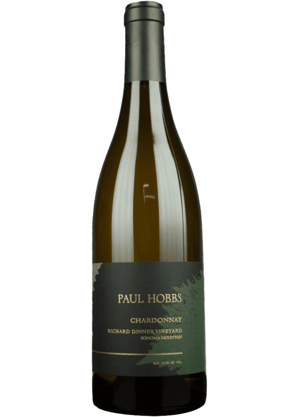 Paul Hobbs Chardonnay Richard Dinner Vineyard, 2021