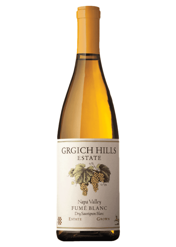 Grgich Hills Sauvignon Blanc
