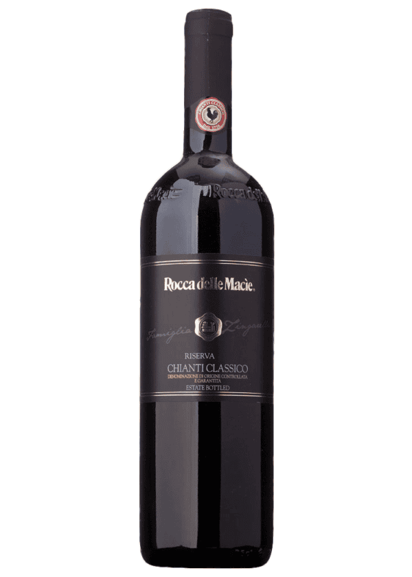 Rocca delle Macie Chianti Classico Riserva