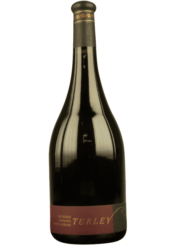 Turley Zinfandel Pesenti, 2021