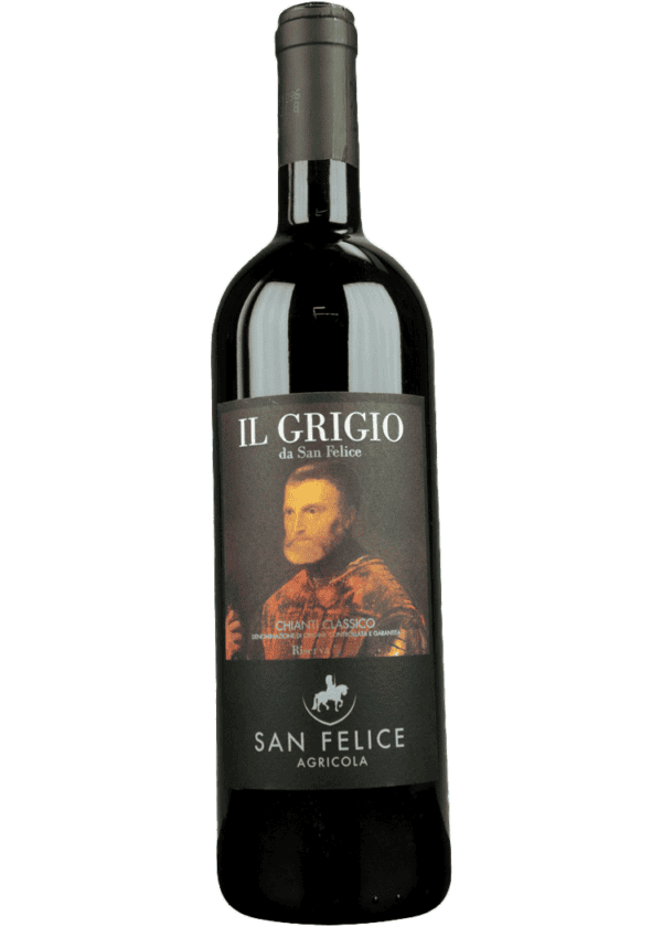 San Felice Il Grigio Chianti Cls R, 2019