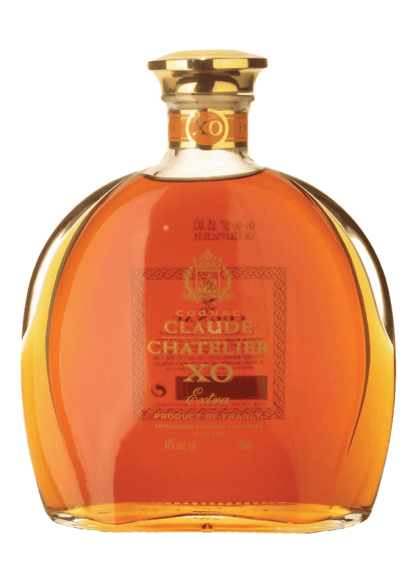 Claude Chatelier XO Decanter
