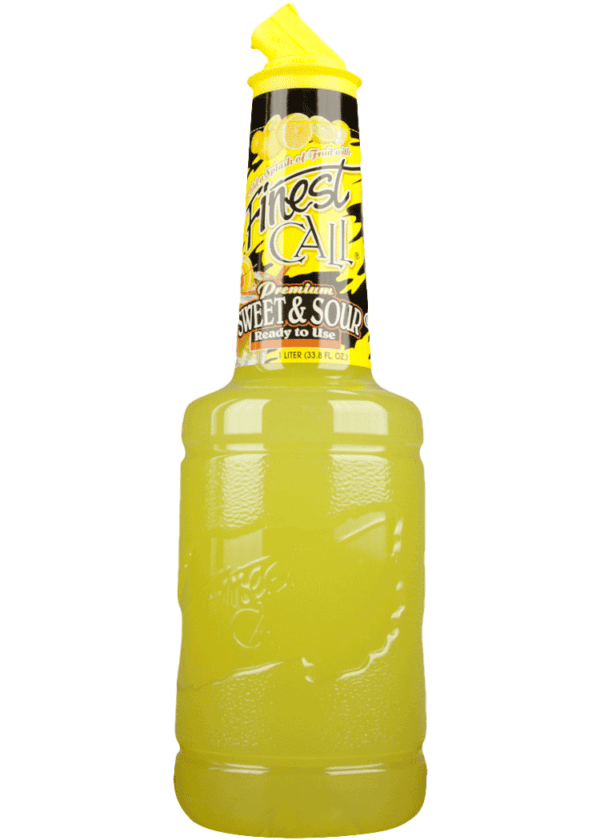 Finest Call Sweet & Sour