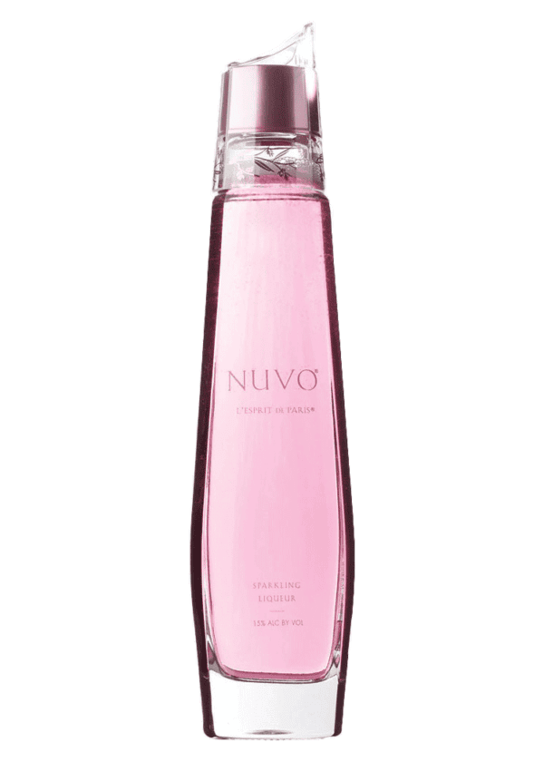 NUVO Sparkling Liqueur