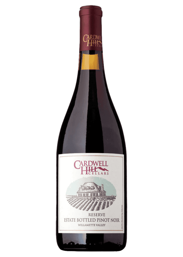 Cardwell Hill Pinot Noir Reserve Willamette