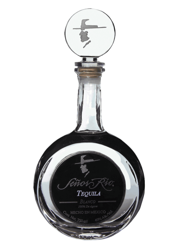 Senor Rio Tequila Blanco