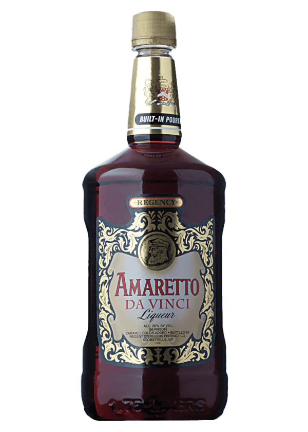 Regency da Vinci Amaretto Liqueur