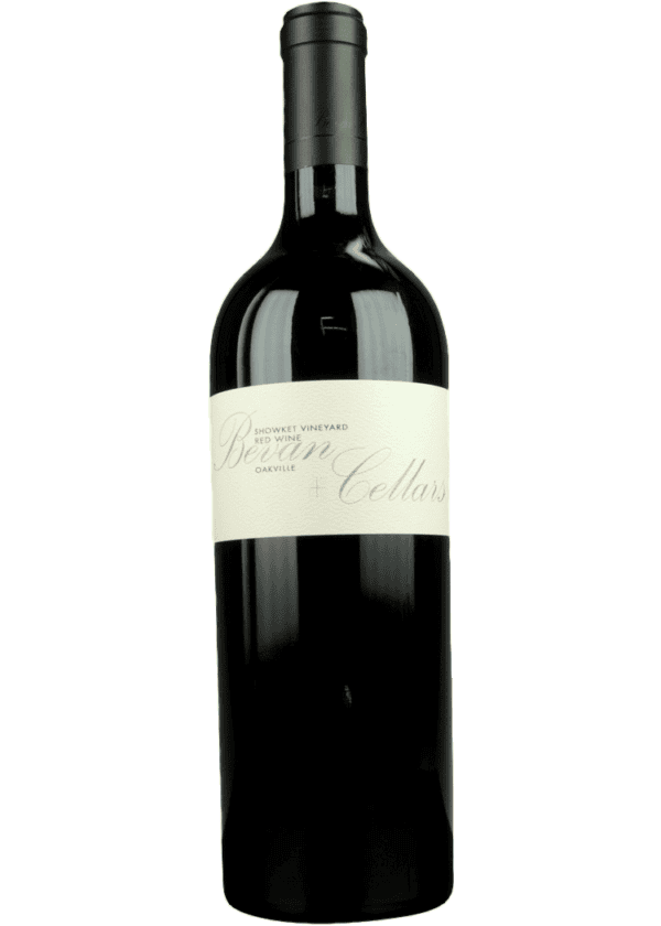 Bevan Red EE Oakville, 2018