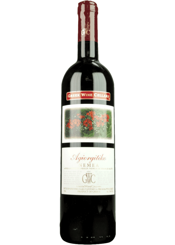 GWC Agiorgitiko Nemea